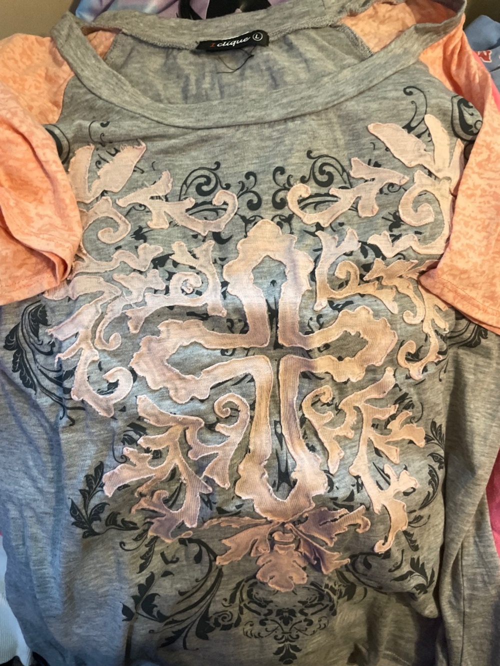 women top